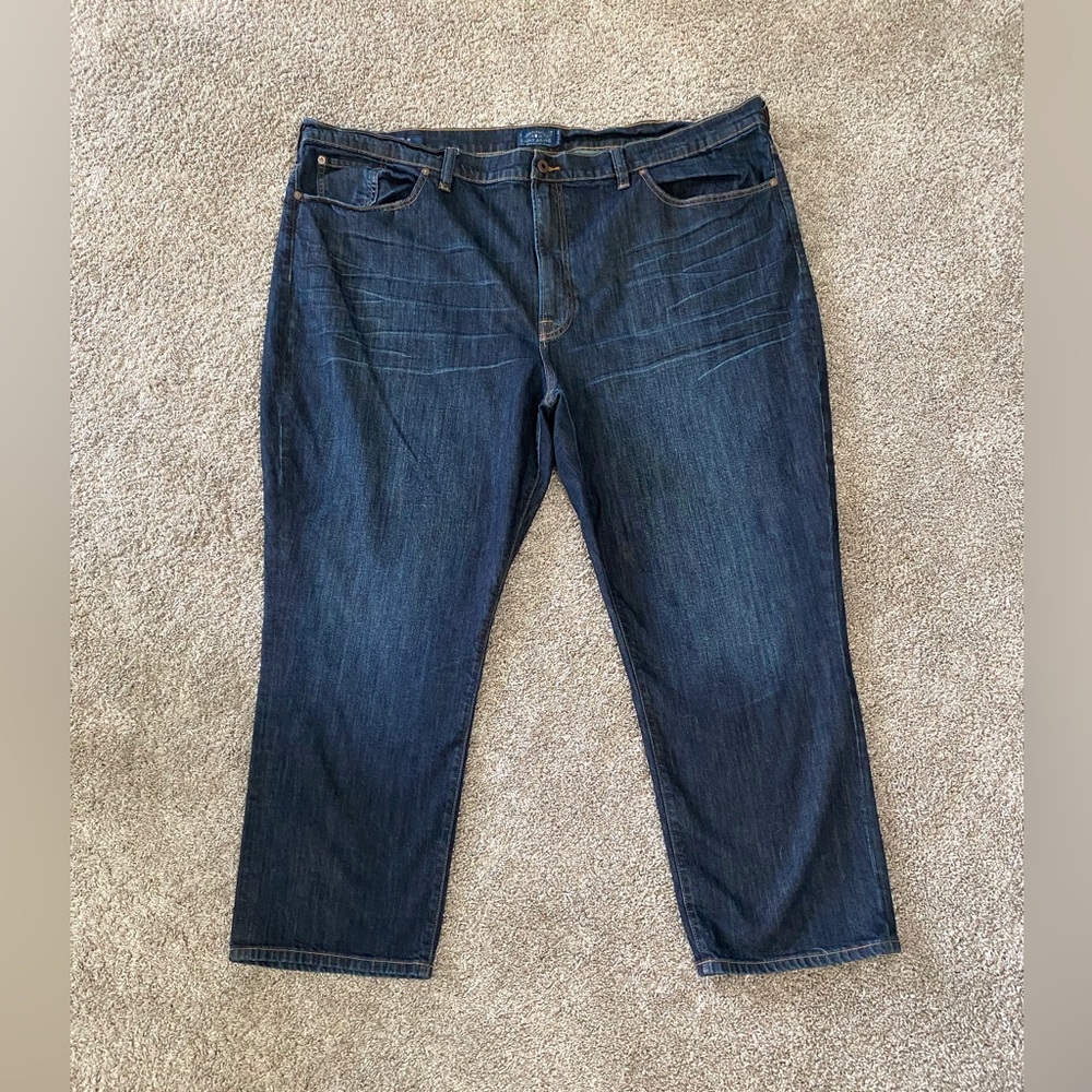 Lucky Athletic Fit Jeans